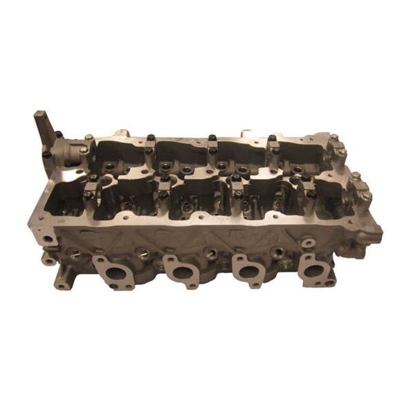 MGA 60110 Silindir Kapağı Accent Era / Cerato Rio 1.5 CRDI