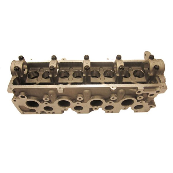 MGA 60114 Silindir Kapağı E2200 Ym