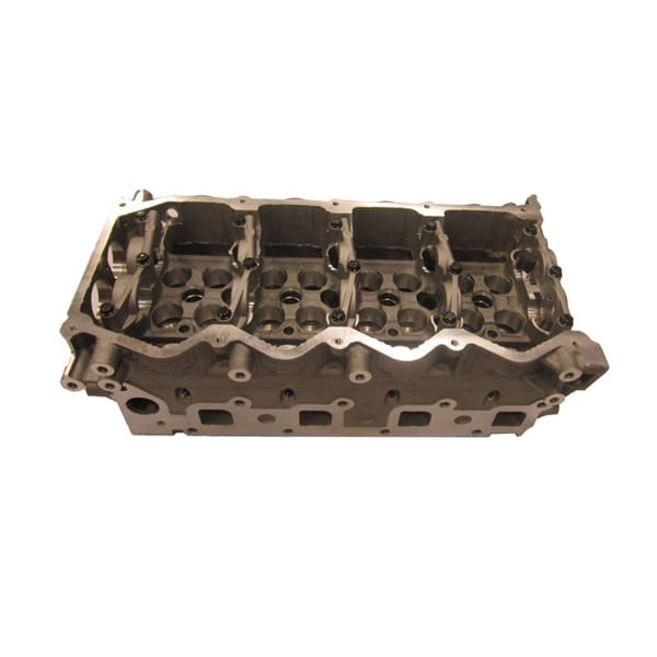 MGA 60116 Silindir Kapağı Navara 05- Yd25Ddtı