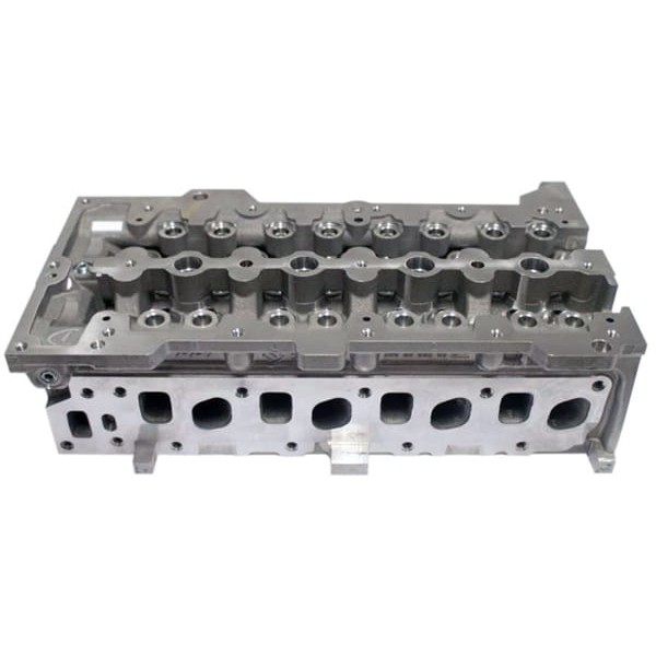 MGA 60125 Silindir Kapağı Linea Doblo Fiorino Punto Evo / Bipper / Nemo / Astra J Corsa D 1.3 Mjet H 