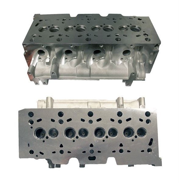 MGA 60126 Silindir Kapağı CLIO II III Megane II Scenic II Modus Koleos / Logan Sandero 1.5 DCI 100Hp 