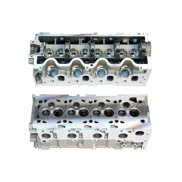 MGA 60127 Silindir Kapağı Doblo 1.9D