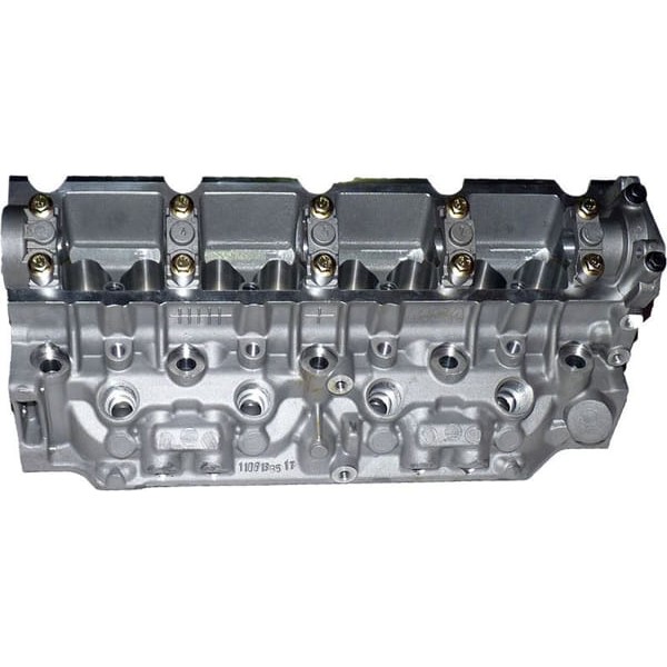 MGA 60400 Silindir Kapağı Kangoo 1.9D F8Q 