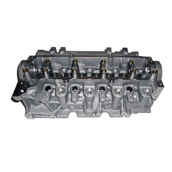 MGA 60800 Silindir Kapağı CLIO Kangoo Megane II / Logan 1.5 DCI 