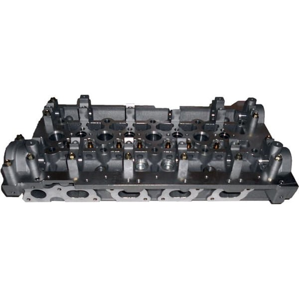 MGA 60900 Silindir Kapağı Master II 01- / Movano A 01- 2.5 DCI G9U 