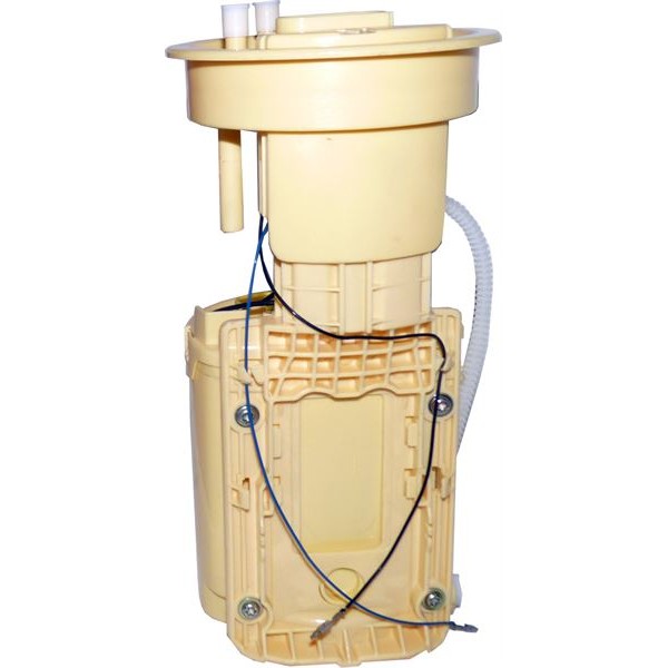 MGA 61155 Yakıt Depo Şamandırası Transporter T5 1.9 TDI 2.5 TDI Mazot Pompası 2 Çıkış Komple 