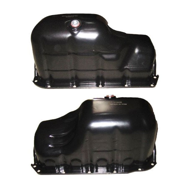 MGA 62101 Yağ Karteri Palio 1.2 8V