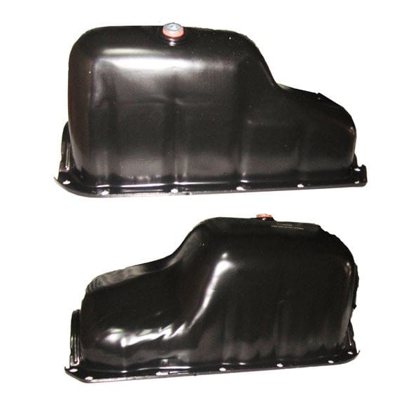 MGA 62102 Yağ Karteri Uno 60