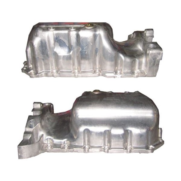 MGA 62104 Yağ Karteri 206 307 Partner / Xsara C3 C4 Berlingo 1.6 16V 