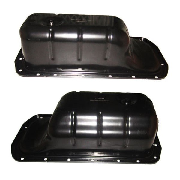 MGA 62105 Yağ Karteri 206 307 Partner / Xsara C2 C3 C4 Berlingo 1.4 HDI 1.6 HDI