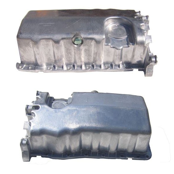 MGA 62108 Yağ Karteri Golf IV Bora 1.6 8V Akl Sensörsüz