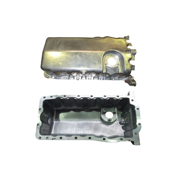 MGA 62109 Yağ Karteri Golf IV Bora 1.6 8V Akl Sensörlü 