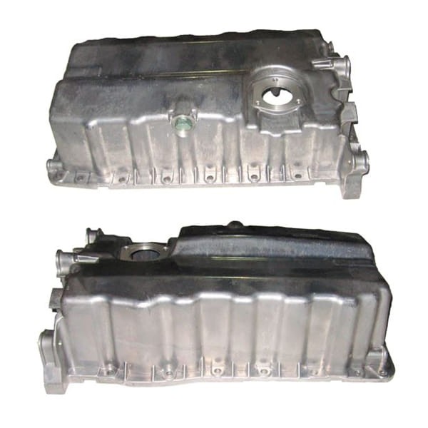 MGA 62110 Yağ Karteri Golf V Jetta / A3 / Octavia 1.9 2.0 TDI Sensörlü 