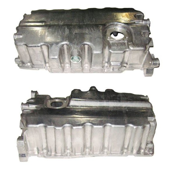 MGA 62111 Yağ Karteri Passat Caddy III 2.0 TDI Bls Bkp Sensörlü