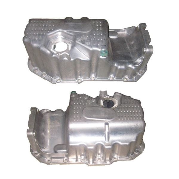 MGA 62112 Yağ Karteri Golf V Jetta Passat 1.6 Fsı Blf Bln Sensörlü 