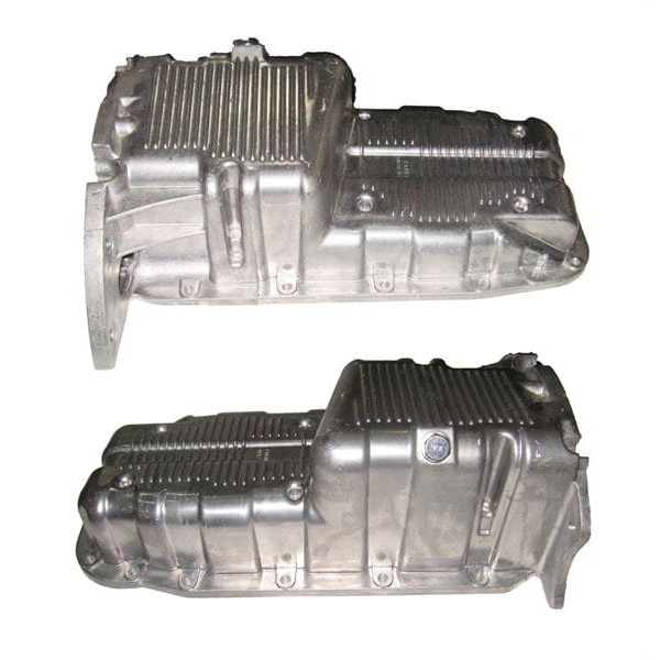 MGA 62113 Yağ Karteri Lacetti 1.6 