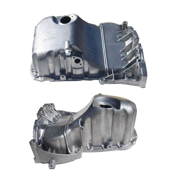 MGA 62114 Yağ Karteri A4 A6 1.8 1.8T Quattro Sensörlü 