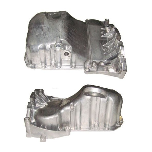 MGA 62115 Yağ Karteri A4 A6 1.8 1.8T Quattro Alb Sensörsüz 