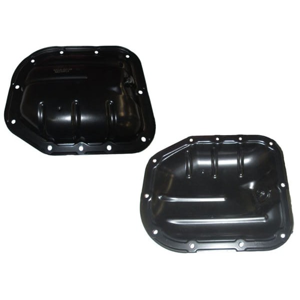 MGA 62128 Yağ Karteri Corolla Auris 07-11 Yaris 1.3 1.5 1.4 D4D