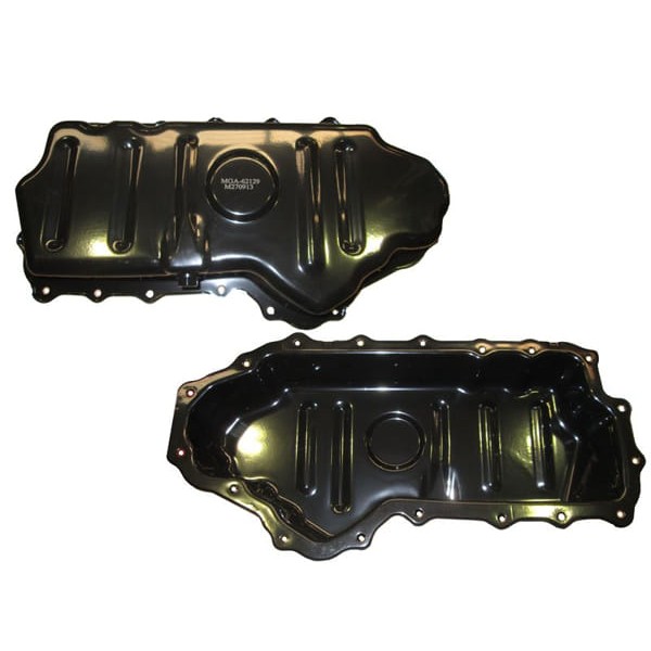 MGA 62129 Yağ Karteri Focus Transit Connect 1.8 TDCI