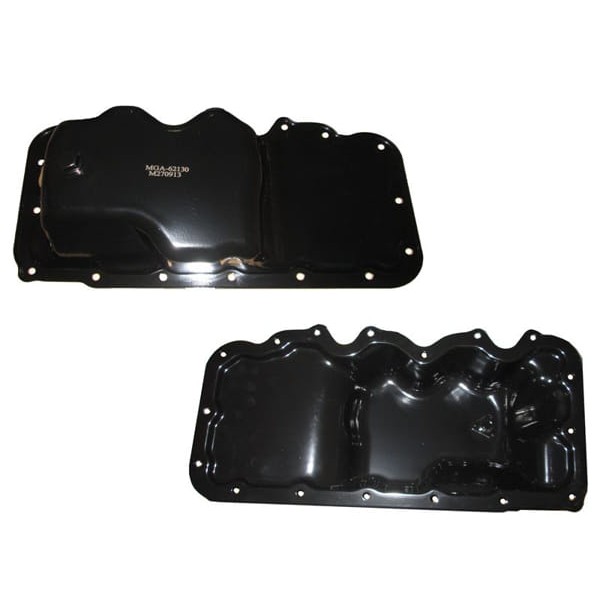 MGA 62130 Yağ Karteri Focus 2.0 16V 1.8 16V 