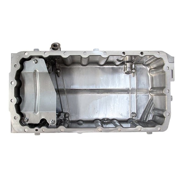 MGA 62142 Yağ Karteri 307 308 407 / C4 C5 / Cmax Focus II Mondeo 2.0 HDI