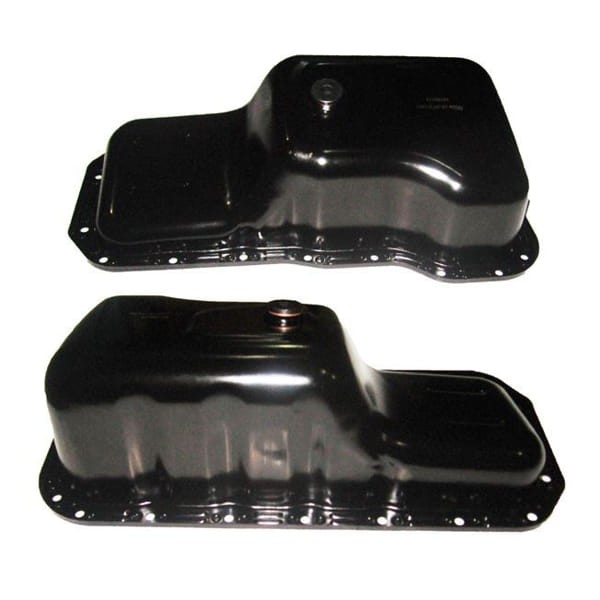 MGA 62400 Yağ Karteri Murat 131 SLX