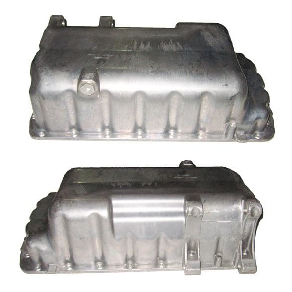 MGA 62600 Yağ Karteri Partner 2002 Yeni Model / Berlingo 1.9D Dw8 Klimalı