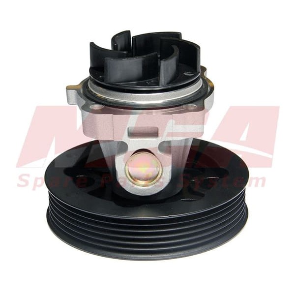 MGA 65200 Devirdaim Su Pompası Palio Albea Linea Egea Doblo Fiorino Idea Panda Punto Evo Tigra / Mıt 