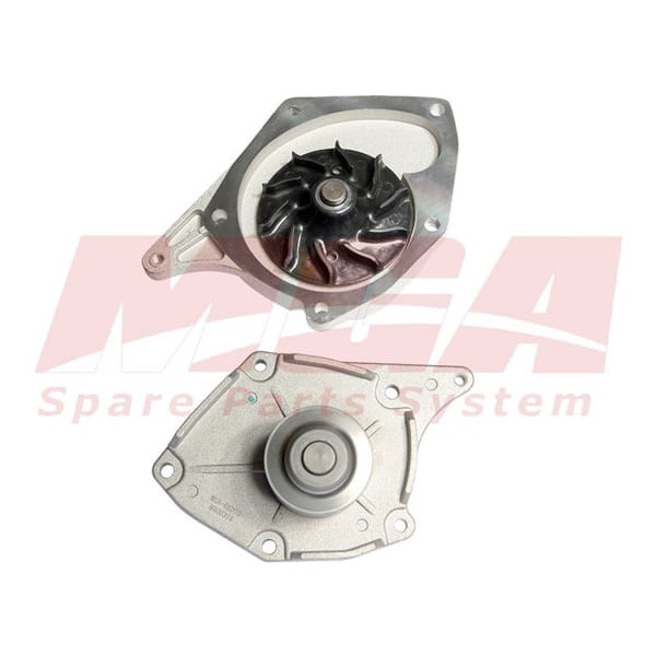 MGA 65203 Devirdaim Su Pompası CLIO III Megane II 05- / Micra Note 1.5 DCI