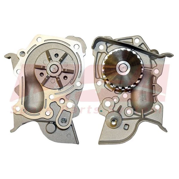 MGA 65204 Devirdaim Su Pompası CLIO I CLIO II Kangoo 98- Megane 1.4Ie E7J