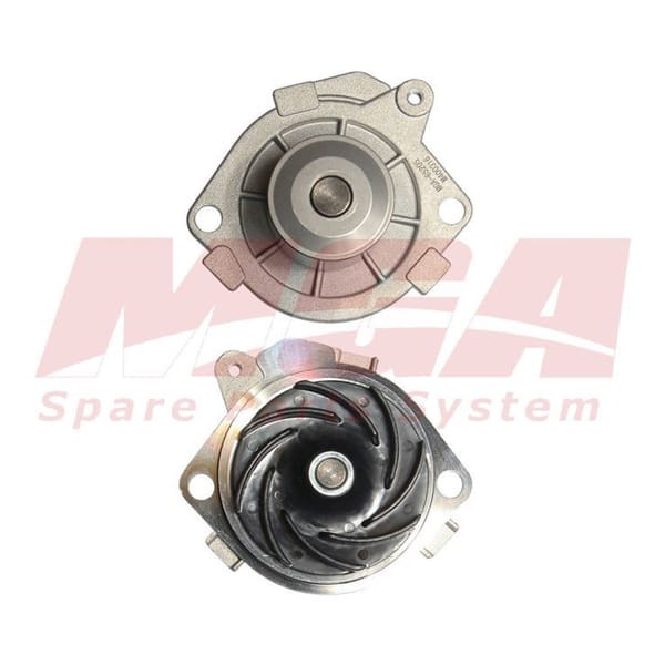MGA 65205 Devirdaim Su Pompası Doblo Marea Bravo Stilo / Astra H Vectra C Insignia 1.9 Cdtı 1.9 Jtd