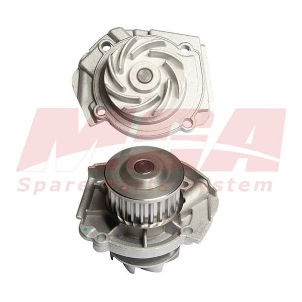 MGA 65209 Devirdaim Su Pompası Palio Albea Linea Doblo Brava Bravo Idea Stilo Punto 1.2 16V 1.4 16V