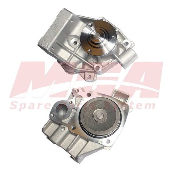 MGA 65211 Devirdaim Su Pompası Ducato / Boxer / Jumper 94-02 2.5D 2.5 Td 2.8 Td 