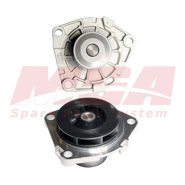 MGA 65213 Devirdaim Su Pompası Doblo 09- Marea Bravo Stilo / 159 / Astra H 04- Vectra C Insignia 08-