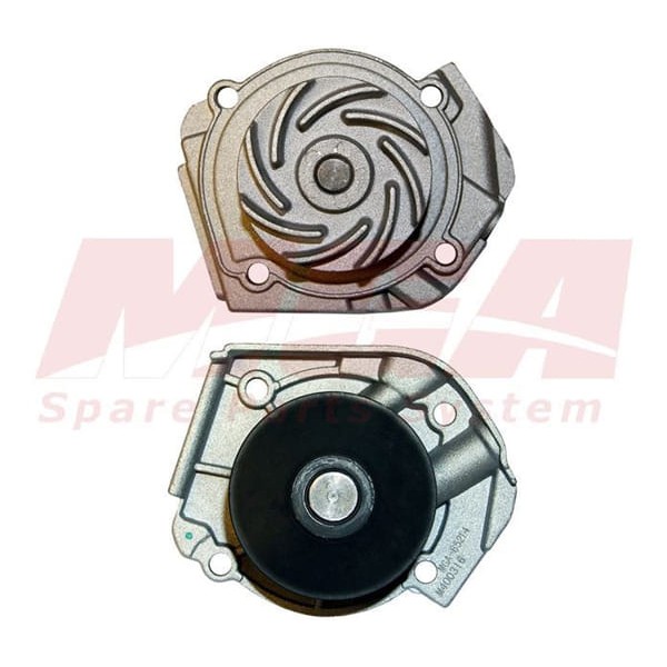 MGA 65214 Devirdaim Su Pompası Palio Siena Albea Doblo Punto 1.2 8V 