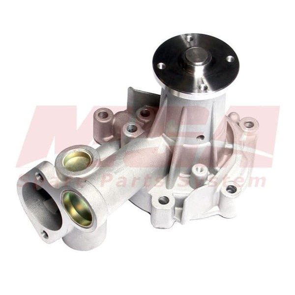 MGA 65223 Devirdaim Su Pompası H100 Mınıbüs 94- / L200 L300 2.5D