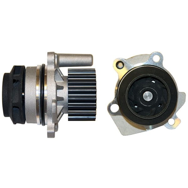 MGA 65225 Devirdaim Su Pompası Golf IV Bora Jetta Passat 01- / A3 A4 1.9 TDI 2.0 TDI Bkp Bkd 