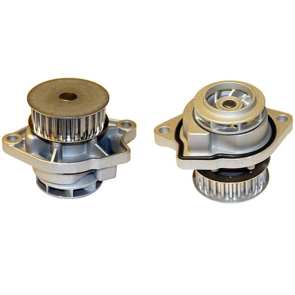 MGA 65228 Devirdaim Pompası 24V Büyük Tıp 