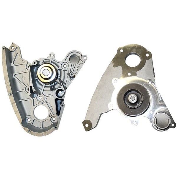 MGA 65229 Devirdaim Su Pompası Ducato 06- / Daily 06- / Boxer 06- 2.3 Jtd 