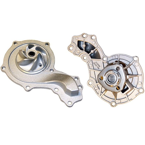 MGA 65230 Devirdaim Polo Hb 1.4 16V Bby Bky Motorlar