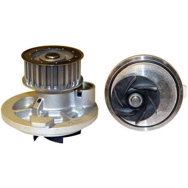 MGA 65231 Devirdaim Su Pompası Astra F Astra G Vectra B Zafira Omega B 1.8 16V 2.0 16V X20Xev X18Xe 