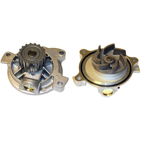 MGA 65232 Devirdaim Su Pompası Transporter T4 2.4 2.5 TDI Aja Acv Lt35 2.5 TDI Anj Avr Crafter 2.5 T