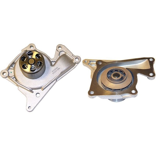 MGA 65233 Devirdaim Su Pompası CLIO III Megane III Modus Twingo Fluence / Duster 10- / Juke Qashqai 