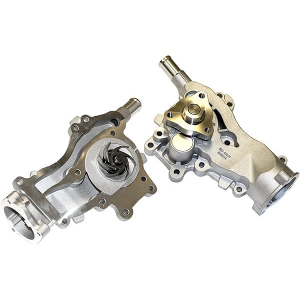 MGA 65234 Devirdaim Su Pompası Astra J Insignia Corsa D Merıva B 1.2 1.4 A12Xer A14Xer A14Net