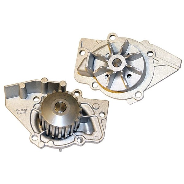 MGA 65236 Devirdaim Su Pompası Ducato / 306 307 406 407 Partner Expert Boxer / Xsara Xantıa C5 Berli 