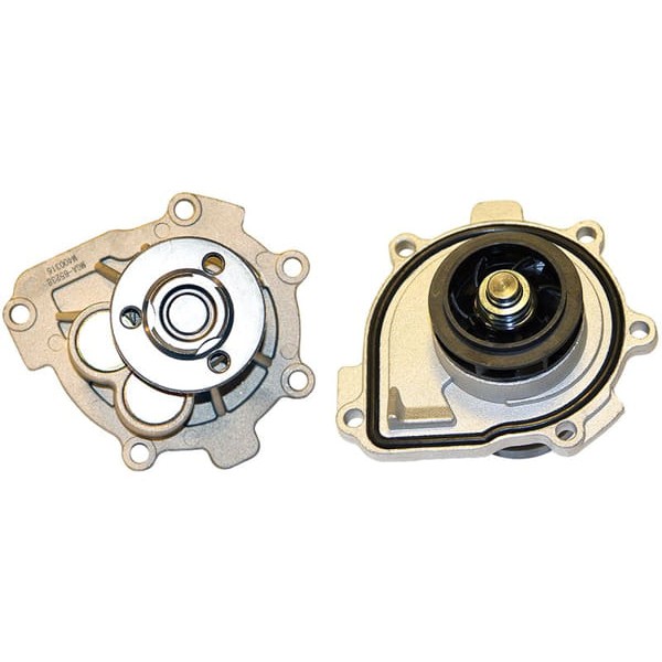 MGA 65238 Devirdaim Su Pompası Stilo / 159 / Astra G J J Vectra C Insignia Corsa D Zafira B Merıva / 