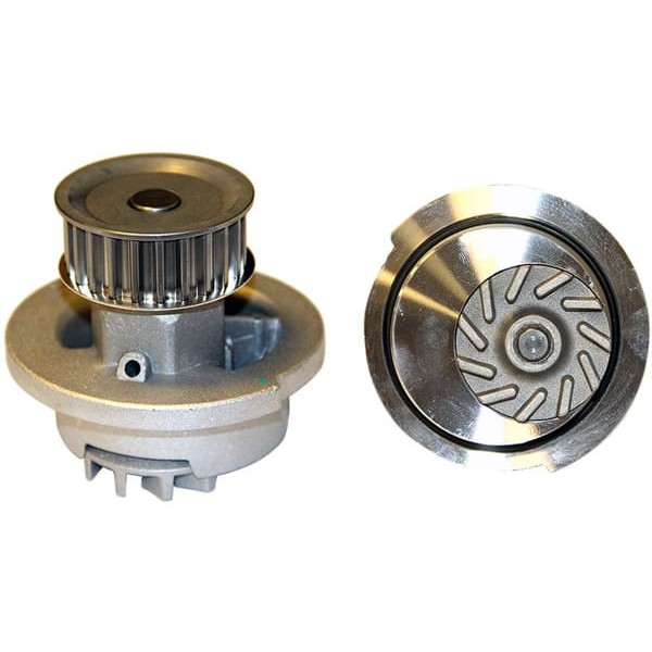 MGA 65242 Devirdaim Su Pompası Astra F Astra G Vectra B Corsa B Corsa C Tigra 1.4 16V 1.6 16V X16Xel 