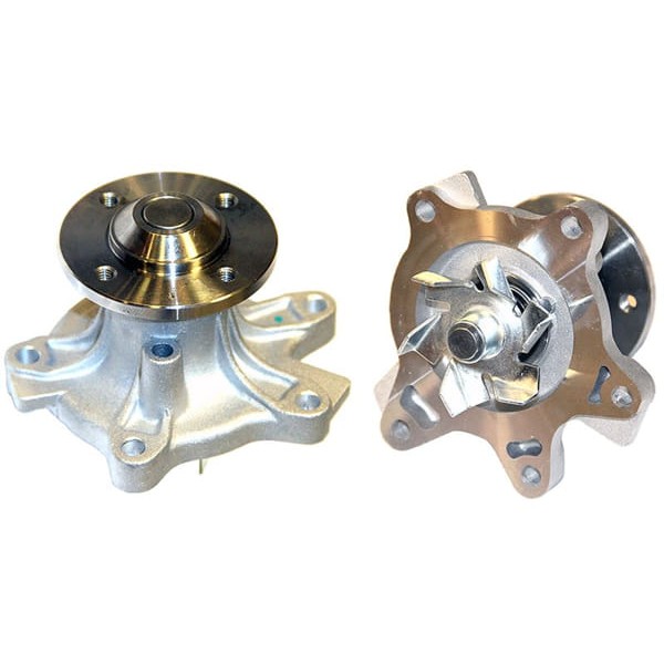 MGA 65245 Devirdaim Su Pompası Corolla 07- Auris 07- Yaris 06- 1.4 D4D