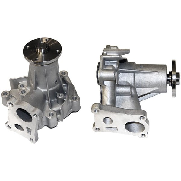 MGA 65248 Devirdaim H100 Kamyonet Starex Gmb Gwm-52A 25100-42540